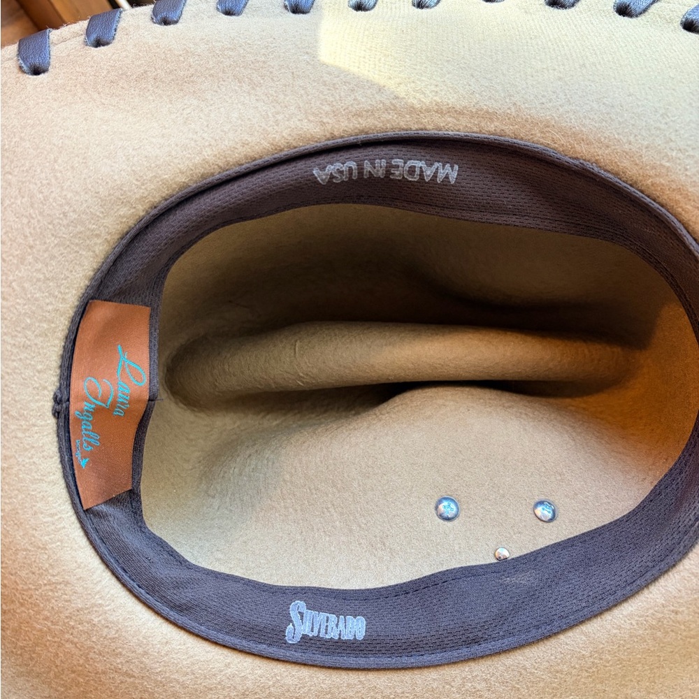 Western Hat - Picture 7 of 7